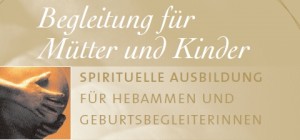 Ausbildung Geburtsbegleiterin