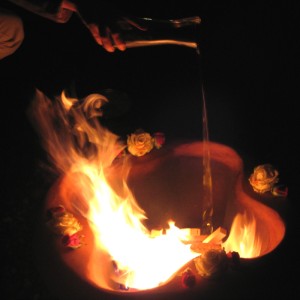 Shaktifeuer