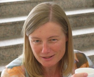 Sita Kleinert
