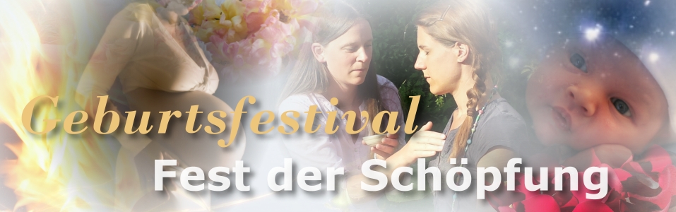 Geburtsfestival 2014 – Ein Rückblick