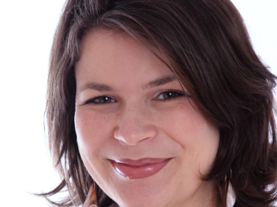 Katja Jinartha Schwind