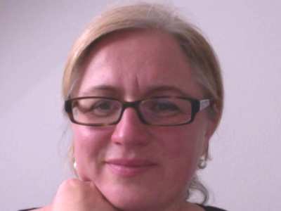 Saganji Antje Michaelis
