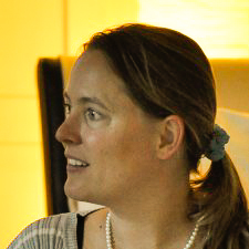 Geburtsfestival 2014 Karin Patton