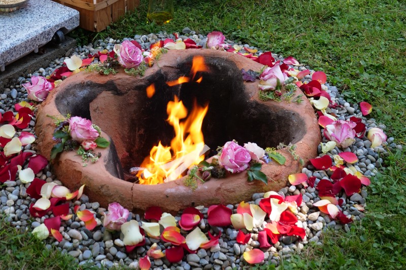 Shaktifeuer