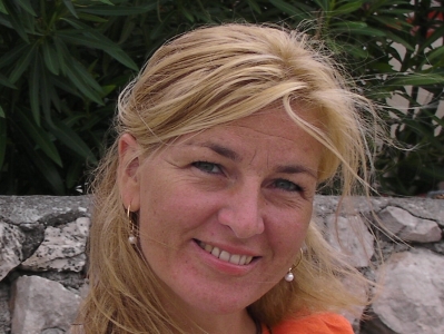 Barbara Svehla