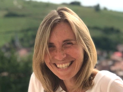 Andrea Berina Lanziner