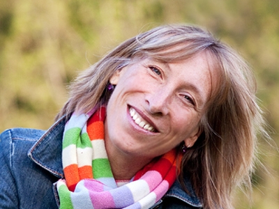 Helga Luchs-Drescher