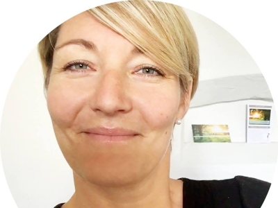 Karin Schwitter