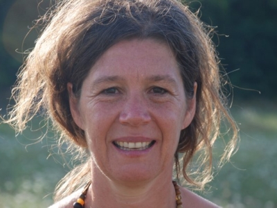 Mirjam Schneider