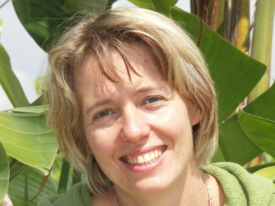 Andrea Sanram Hanisch