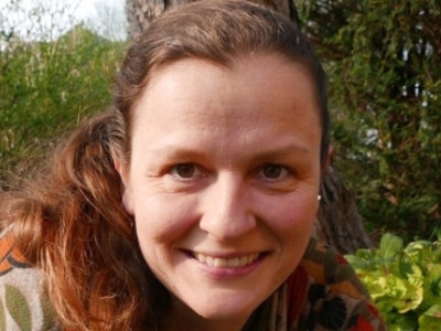 TanYa Fuchs