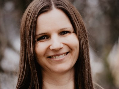 Silana E. Bayer