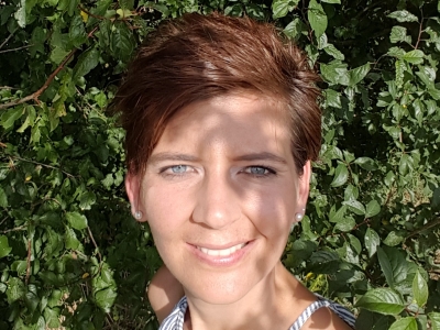 Fabienne Haag