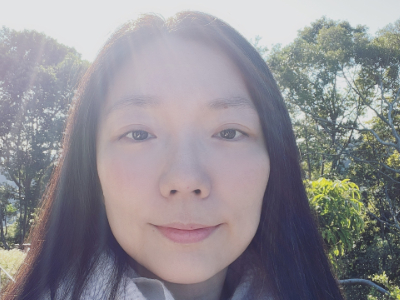 Min Ya Hsieh
