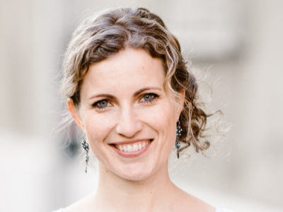 Sarah Elisa Castiglioni