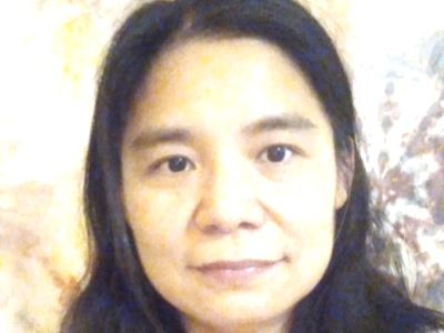 Muriah Kuo