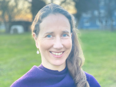 Selina Lutz