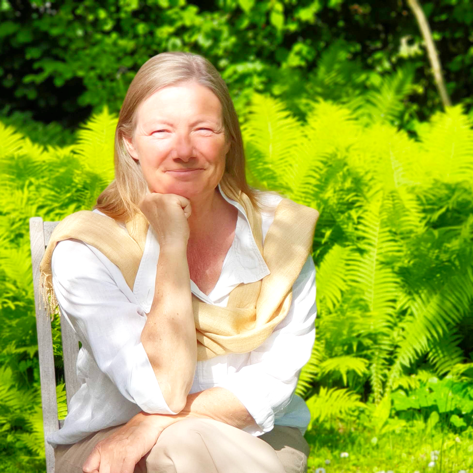 Spirit of Birth - Ausbildung - Sita Kleinert